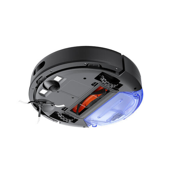 Xiaomi Robot Vacuum S20, Black EU5