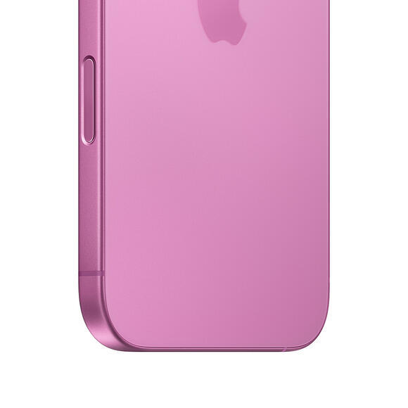 iPhone 16 Plus 128GB Pink5