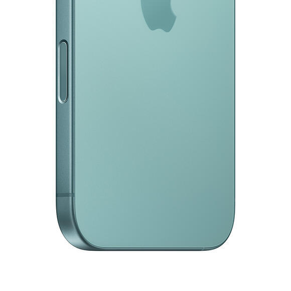 iPhone 16 Plus 128GB Teal5