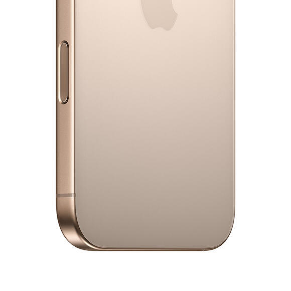 iPhone 16 Pro 1TB Desert Titanium5