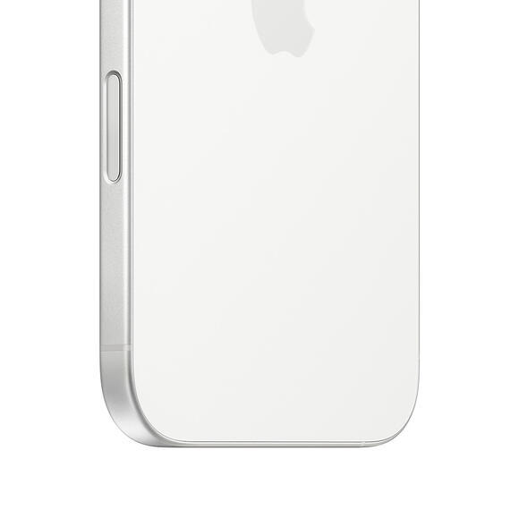 iPhone 16 128GB White5