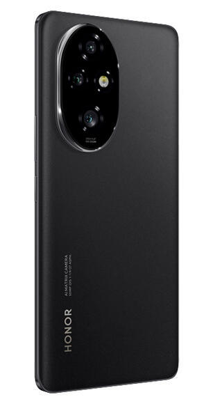 HONOR 200 Pro 512+12GB Black5