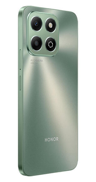 HONOR X6b 128+4GB Forest Green5