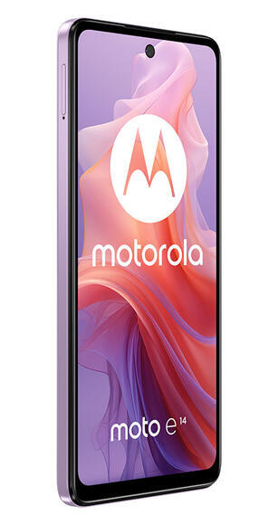 Motorola Moto E14 64+2GB DS Pastel Purple5