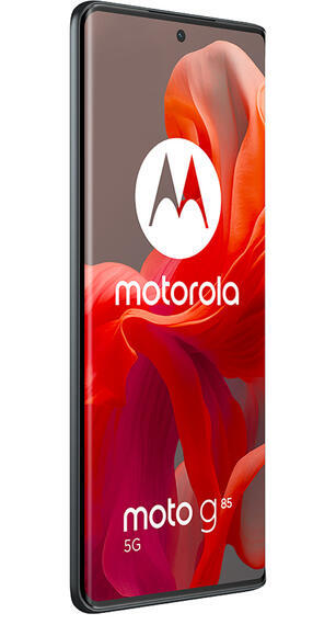 Motorola Moto G85 5G 256+8GB Gray5