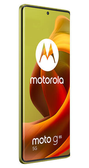 Motorola Moto G85 5G 256+8GB Olive5