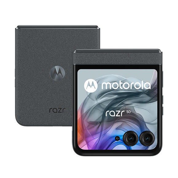 Motorola Razr 50 256+8GB Koala Grey5