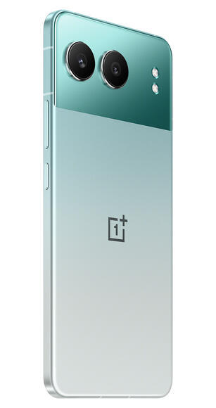 OnePlus Nord 4 5G 12 + 256GB Oasis Green5