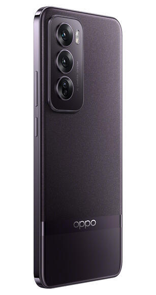 OPPO Reno12 Pro 5G 512+12GB Nebula Black5