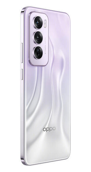 OPPO Reno12 Pro 5G 512+12GB Nebula Silver5