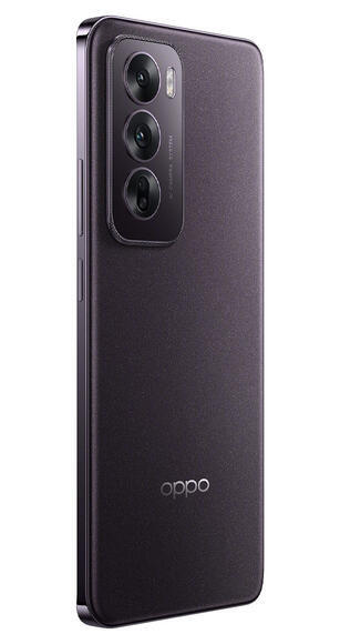 OPPO Reno12 5G 256+12GB Black Brown5