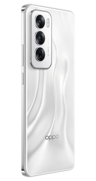 OPPO Reno12 5G 256+12GB Astro Silver5