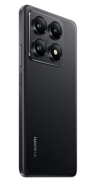 Xiaomi 14T Pro 1024+12GB černá5