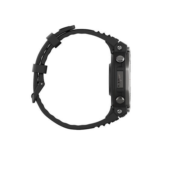 Amazfit T-Rex 3 chytré hodinky, Onyx Black5