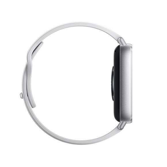 Redmi Watch 5 Active Matte Silver5