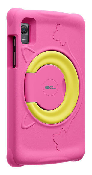 OSCAL PAD 5 KIDS 4 + 128GB Pink5