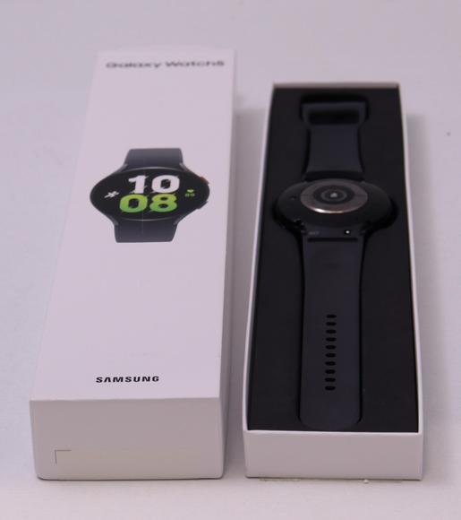 Samsung R910 Galaxy Watch5 (44mm,BT) Grey5