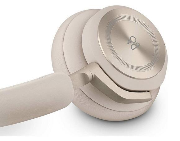 Bang & Olufsen Beoplay HX Sand6