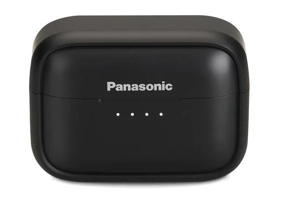 Panasonic RZ-B210WDE-K Wireless Stereo, Black6