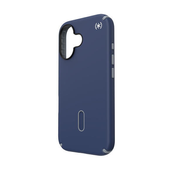 speck Presidio2 Pro ClickLock Case iPhone 16, Blue6