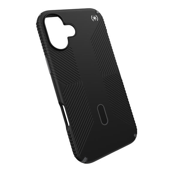 speck Presidio2 Grip ClicLock iPhone 16 Plus,Black6