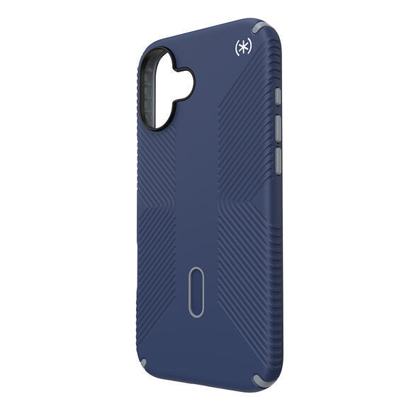 speck Presidio2 Grip ClicLock iPhone 16 Plus, Blue6