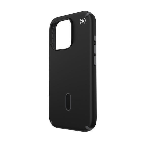 speck Presidio2 Pro ClickLock iPhone 16 Pro, Black6