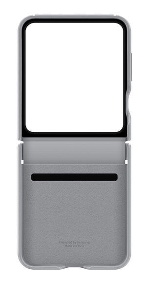 Samsung Kindsuit Case Galaxy Z Flip6, Gray6