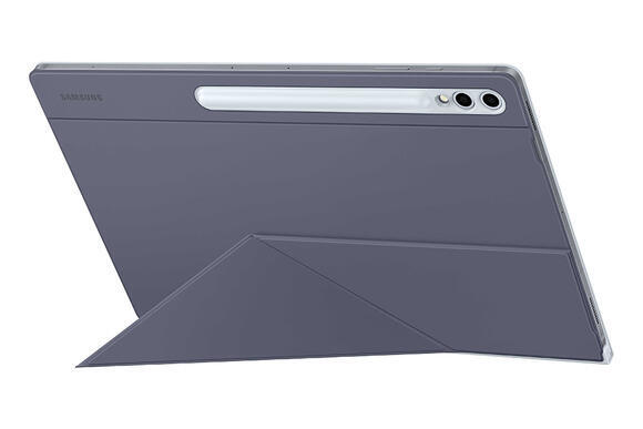 Samsung S. Book Cover Tab S10 Ultra/S9 Ultra, Blue6