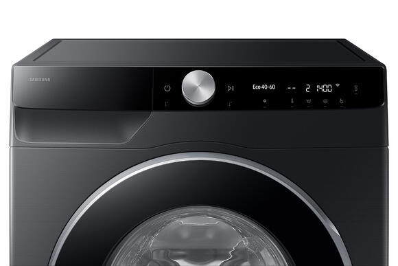 Úsporná pračka Samsung WW90DG6U85LBU4 s AI Wash6