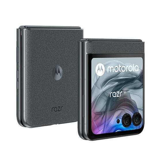 Motorola Razr 50 256+8GB Koala Grey6