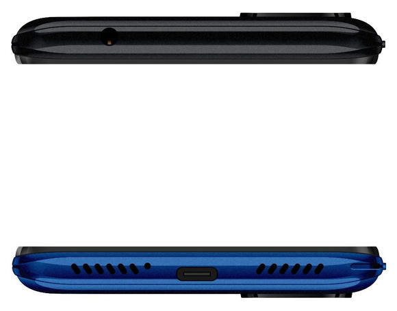 Aligator S6550 Duo 128GB Blue6