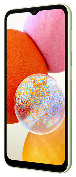 Samsung Galaxy A14 LTE 4+64GB Green6
