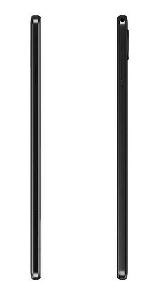 Doogee T10W LTE 128+4GB Classic Black6