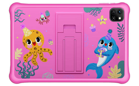 OSCAL PAD 50 KIDS 2 + 64GB Pink6