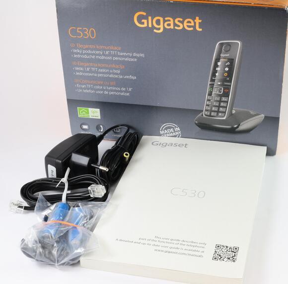 Gigaset C5306