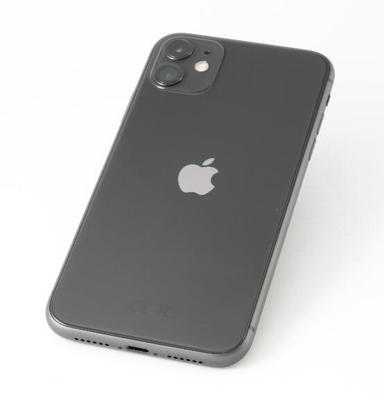 iPhone 11 128GB Black6