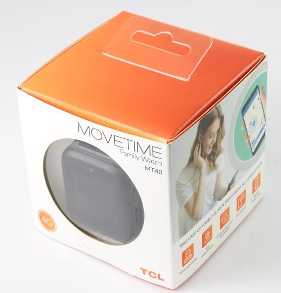 TCL MOVETIME Family Watch 40 Black6