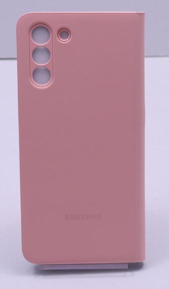 Samsung EF-NG996PP LED ViewCover Galaxy S21+, Pink6
