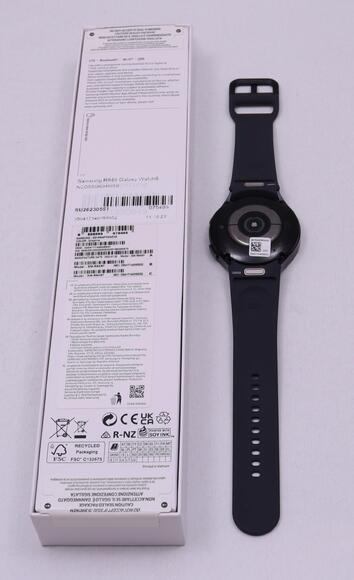 Samsung Galaxy Watch6 (44mm,LTE) Graphite6