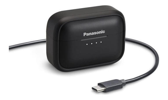 Panasonic RZ-B210WDE-K Wireless Stereo, Black7