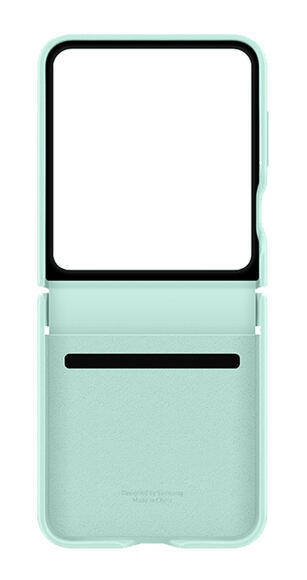 Samsung Kindsuit Case Galaxy Z Flip6, Mint7