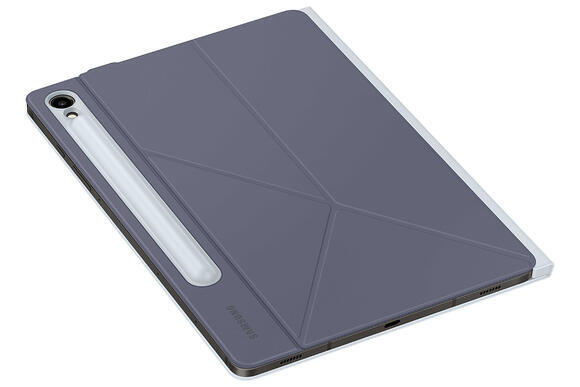 Samsung Smart Book Cover Tab S9/S9 FE, Blue7