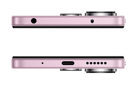 Xiaomi Redmi 13 256+8GB růžová7