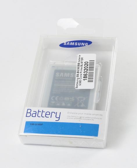 Samsung EB-BG360BB baterie BLISTER7