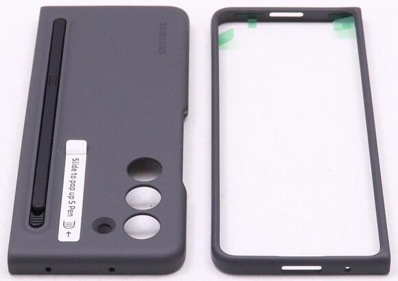 Samsung Slim S-pen™ Case Z Fold 5, Graphite7