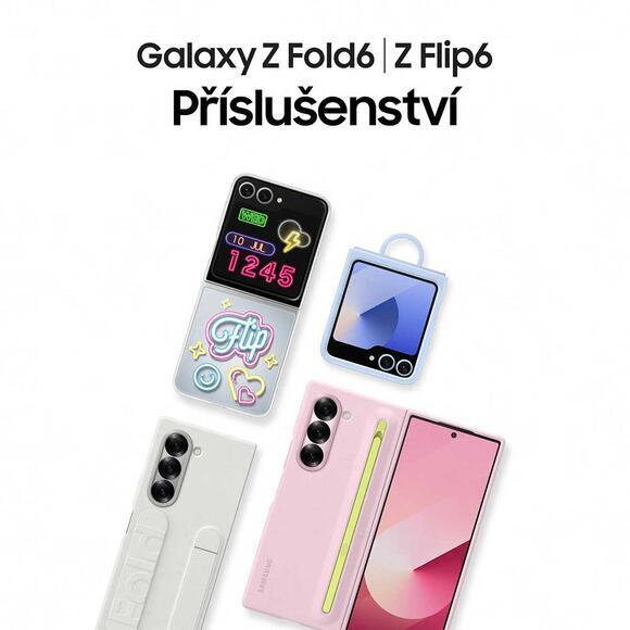 Samsung Galaxy Z Fold6 5G 256GB Pink8