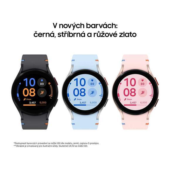 Samsung Galaxy Watch FE BT Pink Gold8